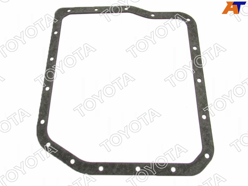 35168-21011 Toyota Прокладка поддона АКПП TOYOTA Corolla 00- для 