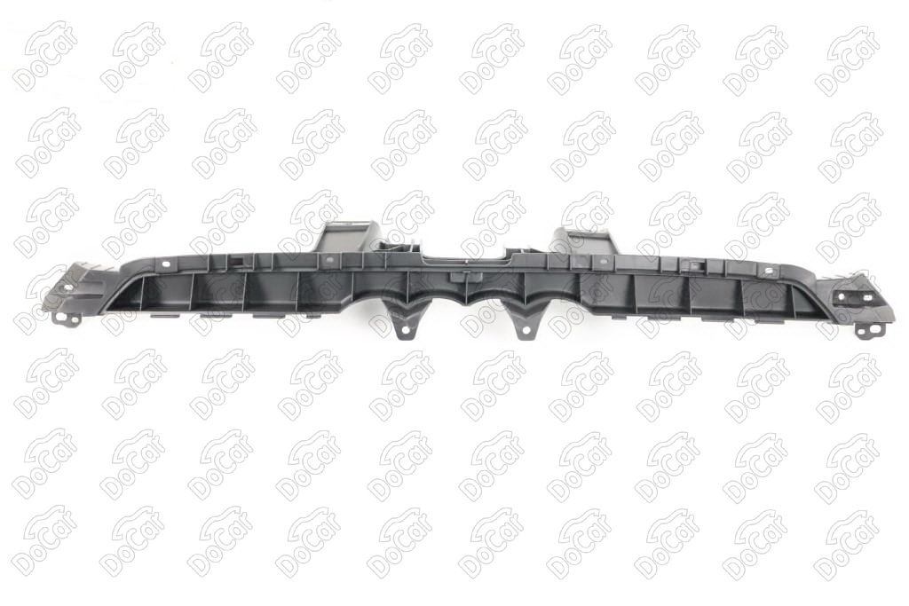 Кронштейн крепления бампера переднего Центр Audi Q3 2010-2015 8U0853692A-DCR 8U0853692A-DCR