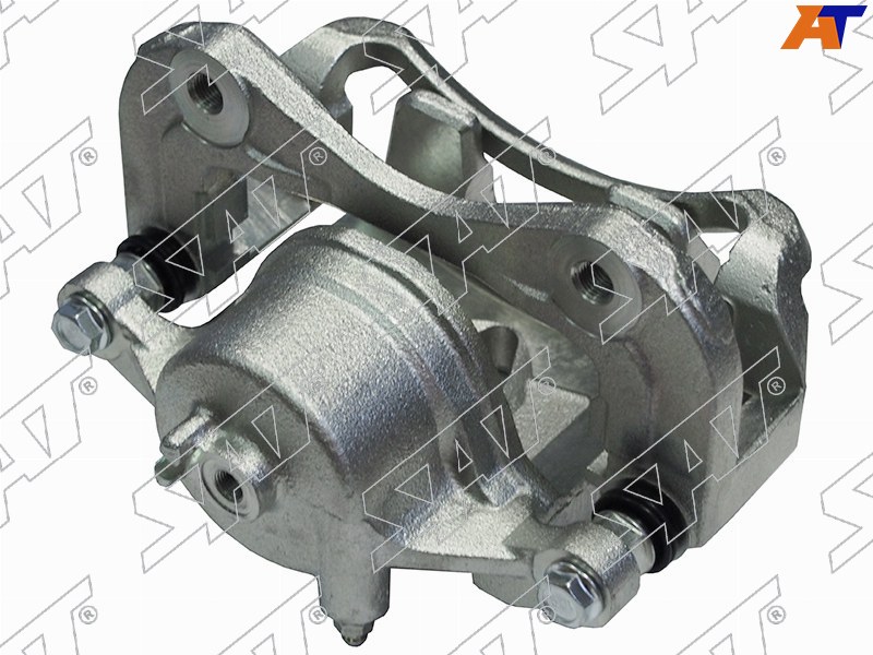 Суппорт тормозной FR KIA SPORTAGE 10- LH ST-58110-2S700 ST-58110-2S700