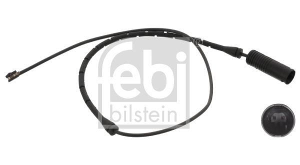 06860 Febi Датчик износа передних тормозных колодок для 