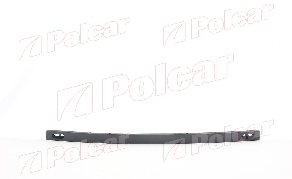 275507-4 Polcar Усилитель бампера для 
