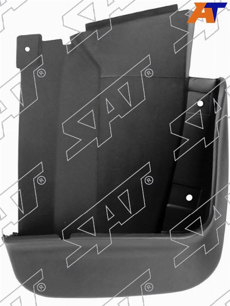ST-HD09-064B-1 Sat Брызговик HONDA CIVIC 05-11 4D задний RH для 