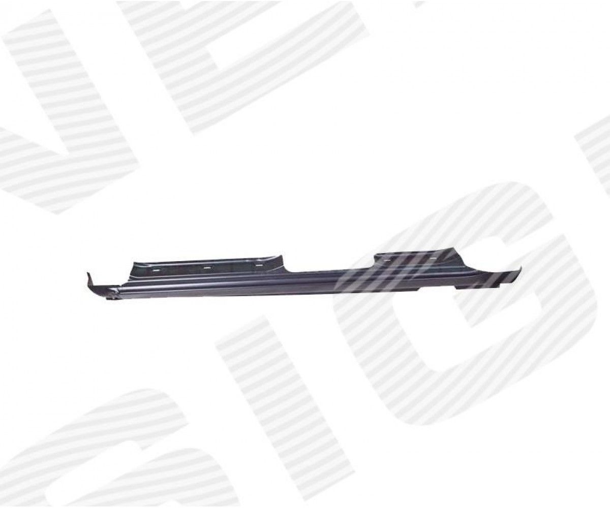 PMZ76008EL Signeda Порог левый для 
