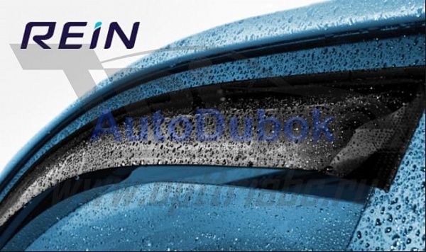 Дефлекторы окон REINWV216 REINWV216