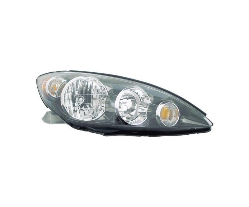 Фара пер.прав.черн. USA type ZTY11A8DR ZTY11A8DR