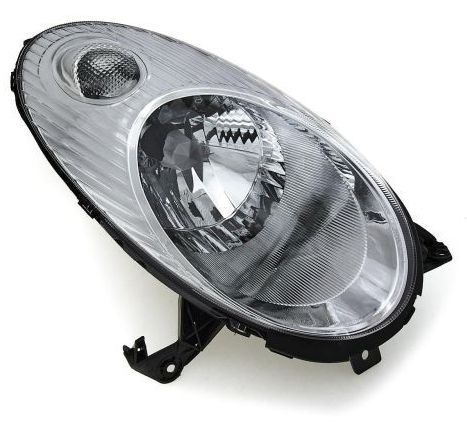 MICRA ФАРА ПРАВ П/КОРРЕКТОР (DEPO) NNMIC03-000-R