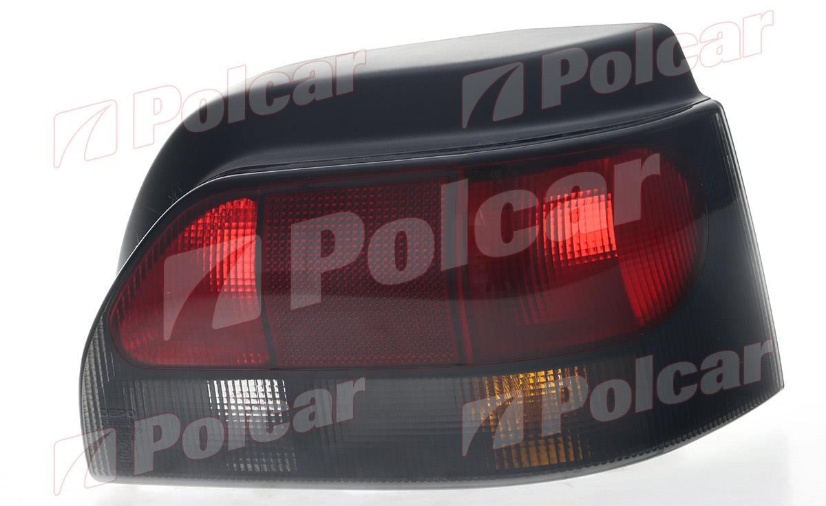 Фонарь задний 6006881E 6006881E