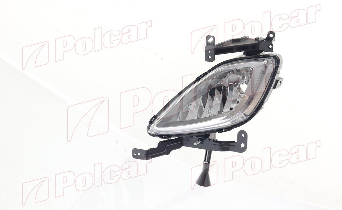 Фара противотуманная передняя 40C1290E 40C1290E