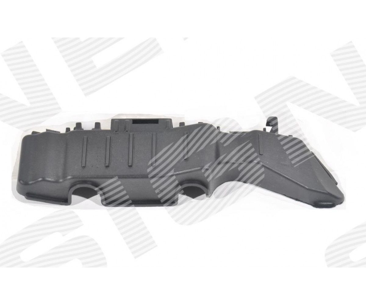 PHN43071AL Signeda Кронштейн переднего бампера левый для 