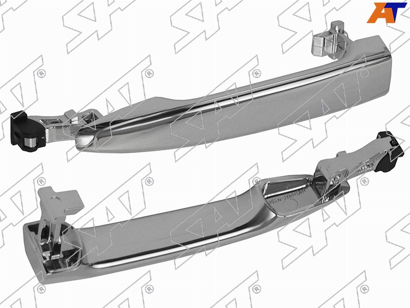 ST-226-0049 Sat Ручка двери TOYOTA CAMRY 06-11 RH/LH передняя/задняя для 