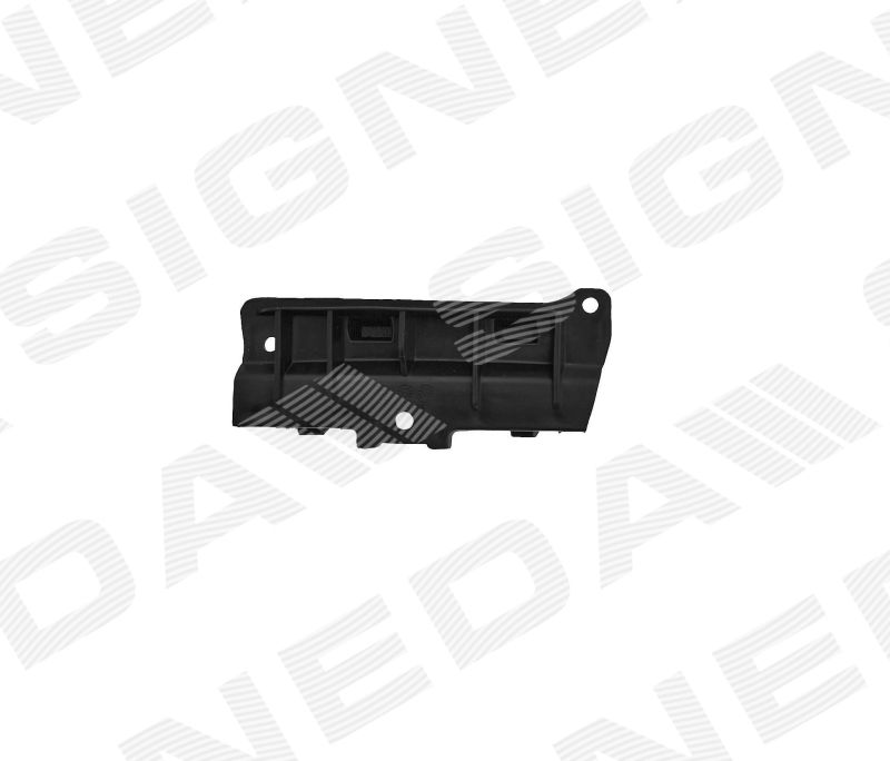 PPH43002AL Signeda Кронштейн бампера пер.лев. для 