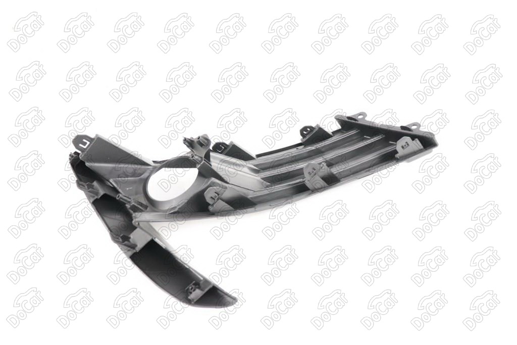 Накладка фары противотуманной Прав. Toyota Corolla XI 2016- 26553JN00A-DCR 26553JN00A-DCR