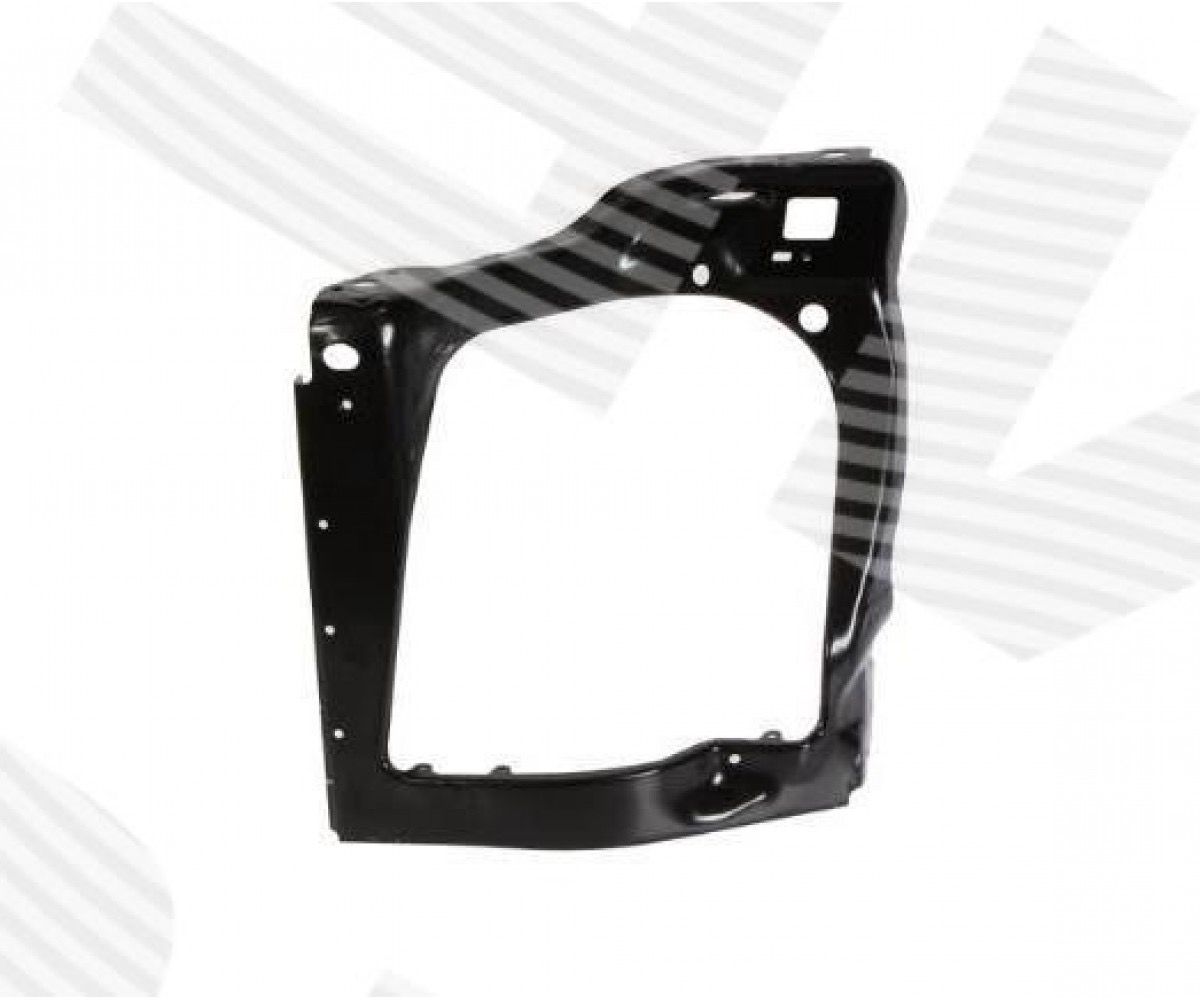 Панель передняя левая часть PFD30139AL PFD30139AL