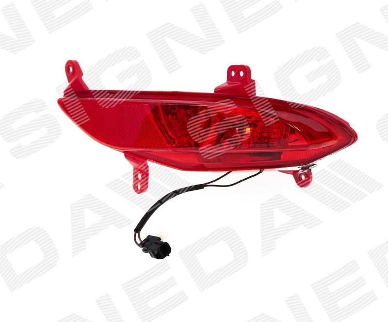 ZHN1402R HYUNDAI/KIA ПРОТИВОТУМАННАЯ ФАРА для 