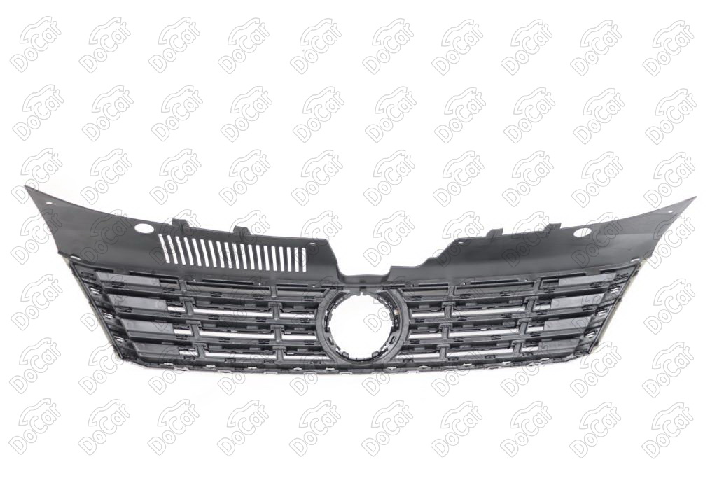 Решётка радиатора VW Passat CC 2012-2017 3C8853651AARYP-DCR 3C8853651AARYP-DCR