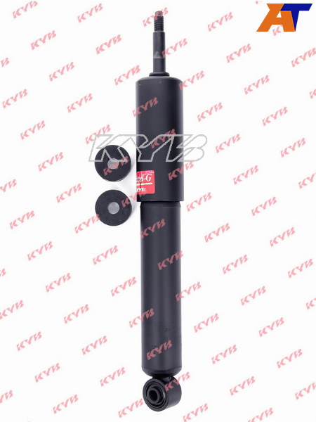345022 Kayaba Амортизатор передний TOYOTA LAND CRUISER 100 98-07 LH=RH для 