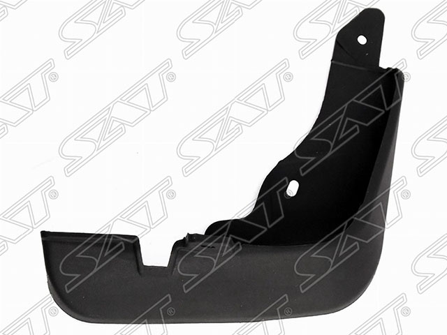 STMZV9016B1 Sat Брызговик передний правый для 