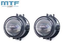 FL07HK MSG Фары противотуманные комплект LED для 
