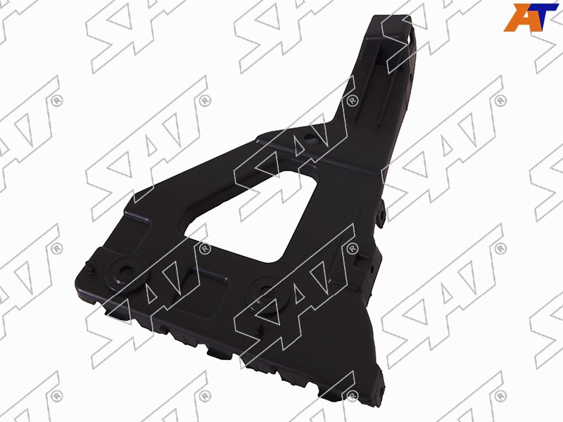 ST-14-0080 Sat Крепление бампера AUDI A6 05-11 LH для 