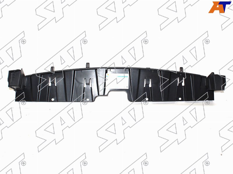 ST-TY60-000G-B0 Sat Защита решетки в бампер TOYOTA PRIUS 11-15 снизу для 