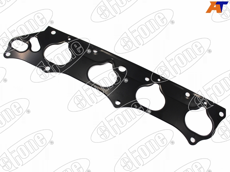 JB-42365 STONE Прокладка впускного коллектора HONDA K20A/K24A ACCORD 02-07/STEPWGN 01-05 для 