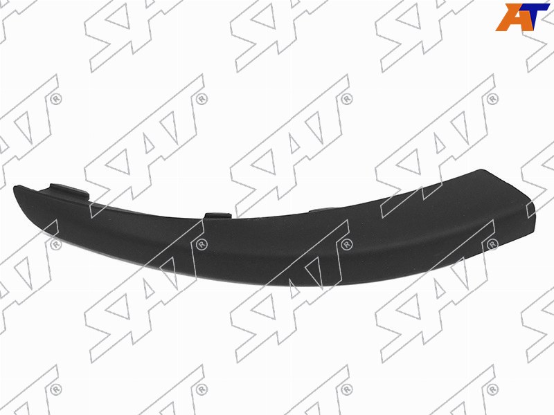 ST-FDA5-087M-D2 Sat Молдинг бампера FORD FOCUS II 05-08 WAGON LH для 