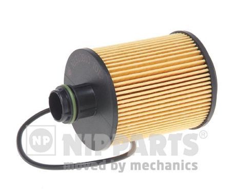 N1310910 Nipparts Фильтр масляный Diesel для 