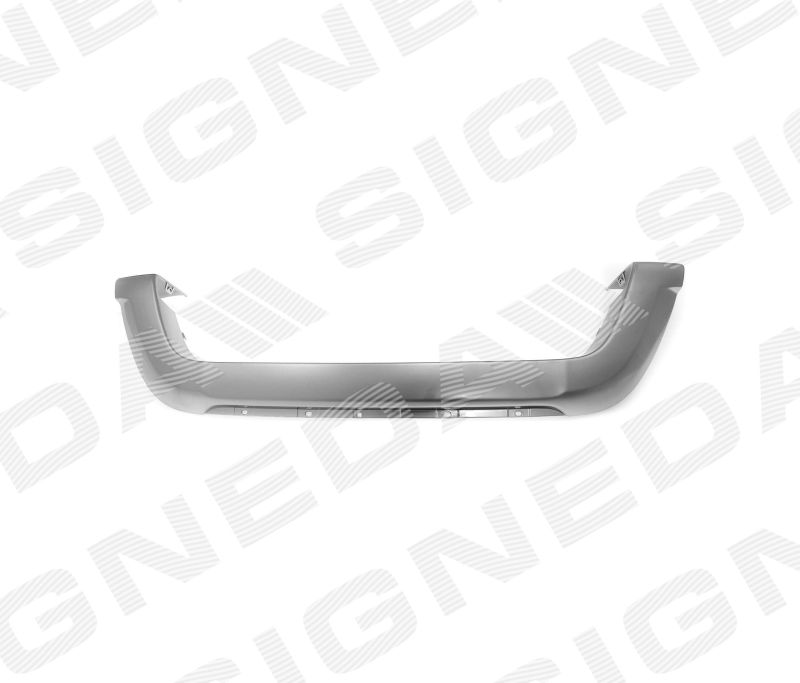 PDG04155MA Chrysler МОЛДИНГ БАМПЕРА для 