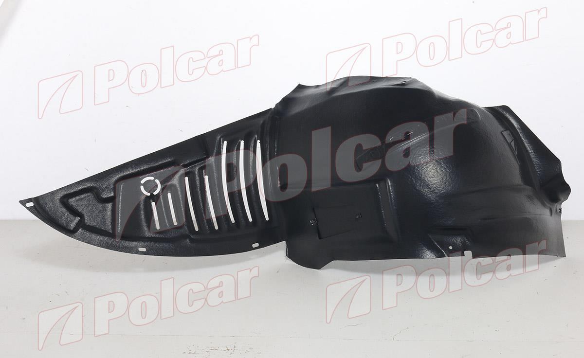5748FL1Q Polcar Подкрылок левый для 