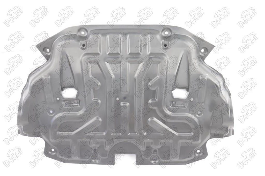 Защита двигателя Mercedes S Class W221 2006-2013 A2215241301DCR A2215241301DCR