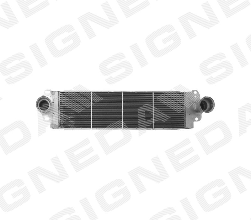 RI96683 Signeda Интеркулер для 