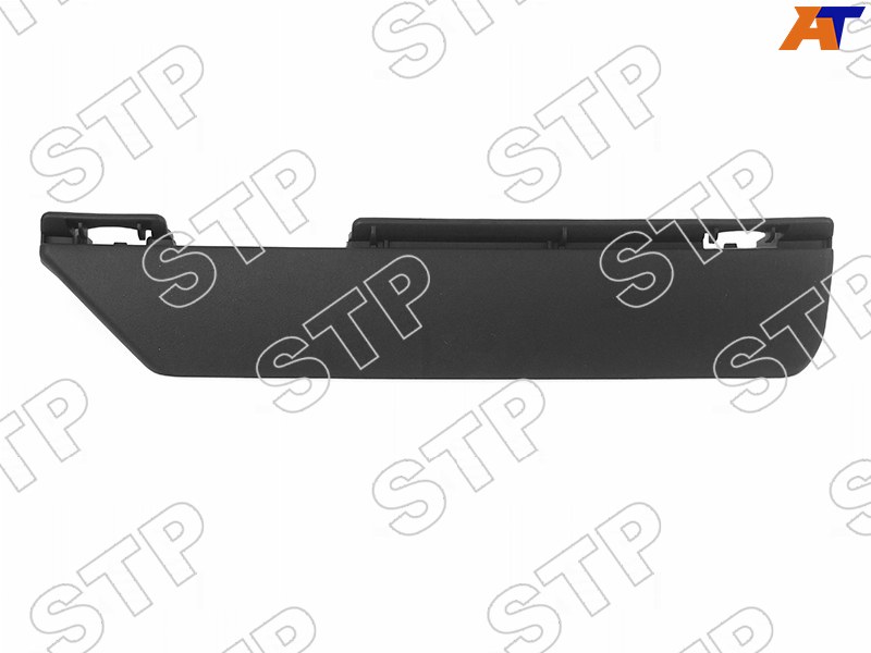 STP-76852-0K030 PREMIUM SAT Спойлер переднего бампера TOYOTA FORTUNER 15- LH для 