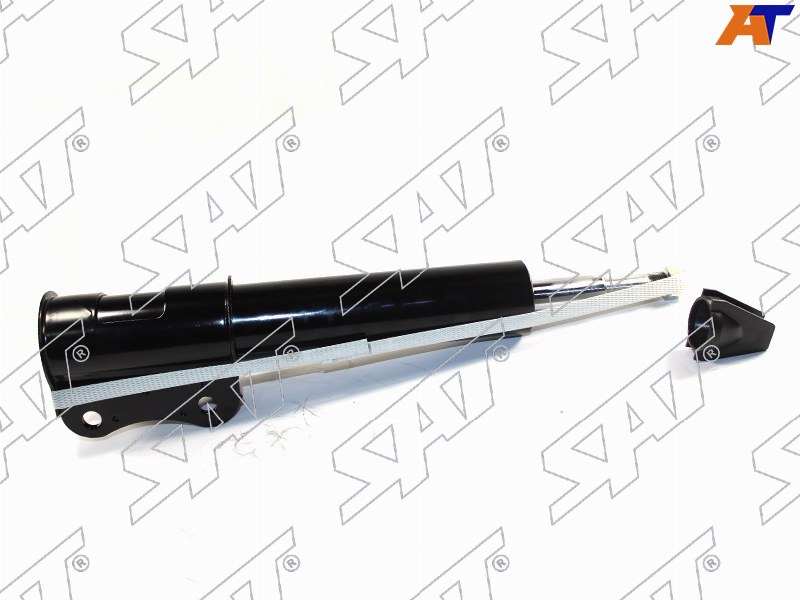 ST-41602-65D10 Sat Стойка передняя SUZUKI ESCUDO/GRAND VITARA 98-05 LH для 