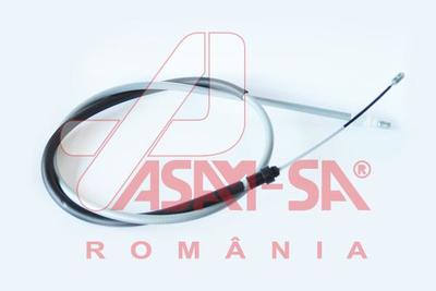 32030 Asam Трос ручника для 