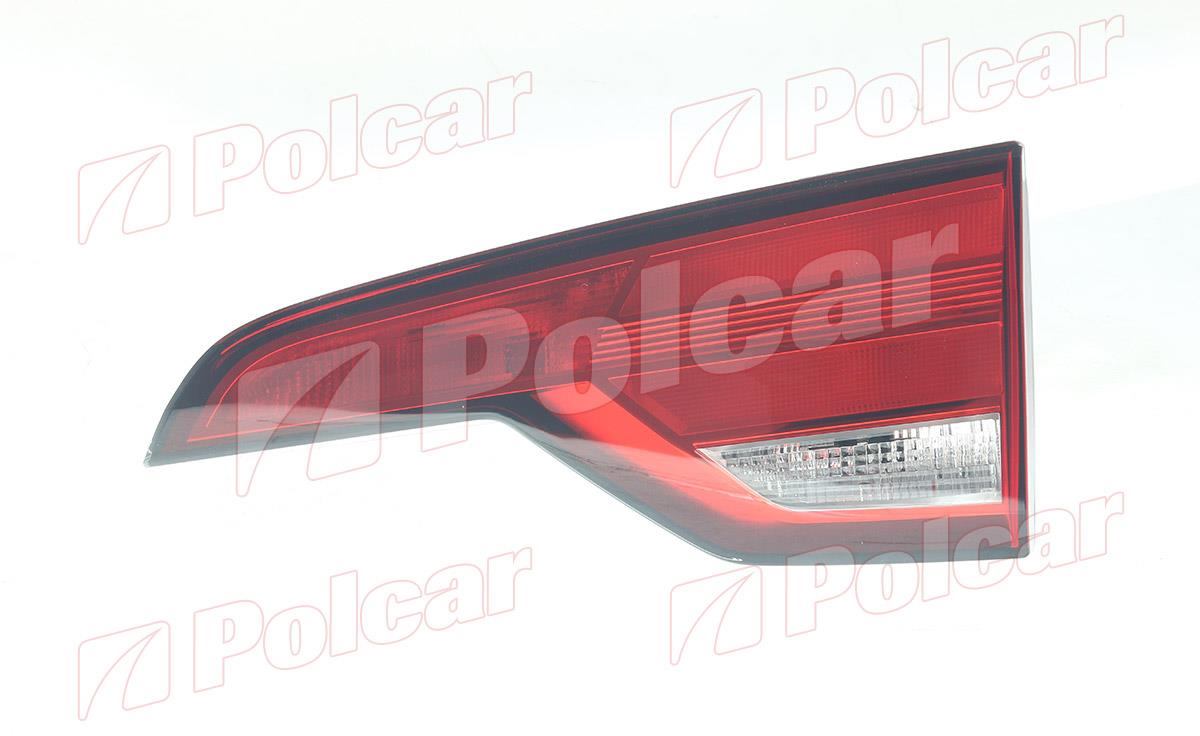 Фонарь задний 13D2881U 13D2881U