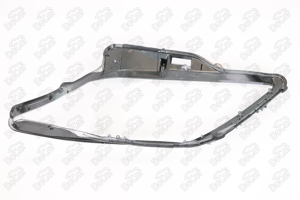 Стекло фары Прав. Lexus LX 570 J200 2012-2015 8114560F70-DCR 8114560F70-DCR