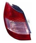 Фонарь левый 2003-2006г RNSCE03-740-L RNSCE03-740-L