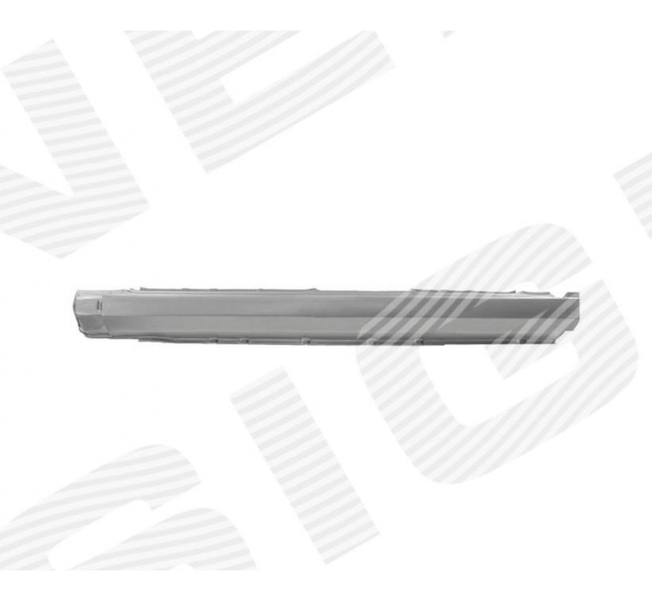 Порог левый PDW76003EL PDW76003EL