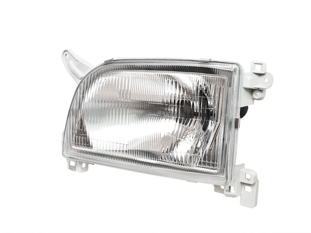 134506L Casp Фара левая для 