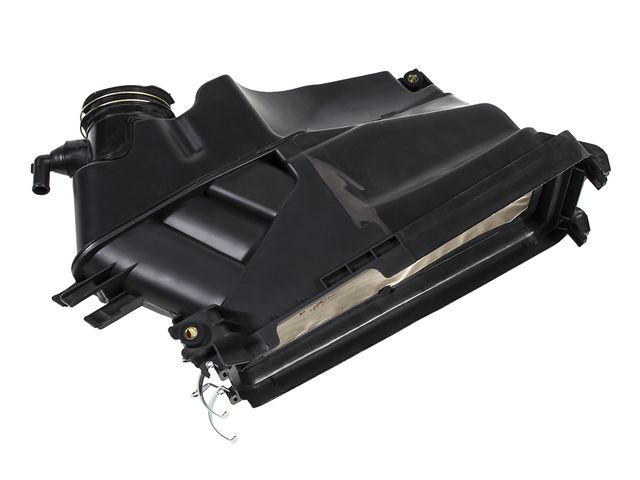 Корпус фильтра воздушного нижняя часть 4.0 1GR-FE 12AT125L 12AT125L