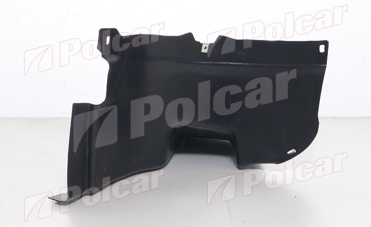 VW PASSAT SDN+KOMBI (B6 (3C)) 01.05 - 07.10 :Подкрылок передний правый 9555FP1Q 9555FP1Q