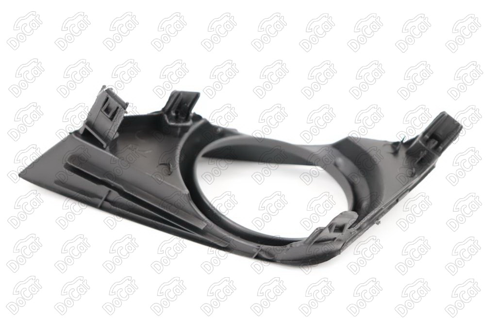 Накладка фары противотуманной Прав. Toyota Corolla X 2006-2010 31383119-DCR 31383119-DCR
