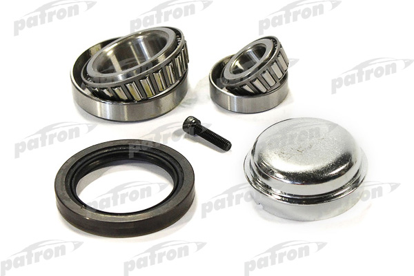 PBK6537 Patron Подшипник передней ступицы для 