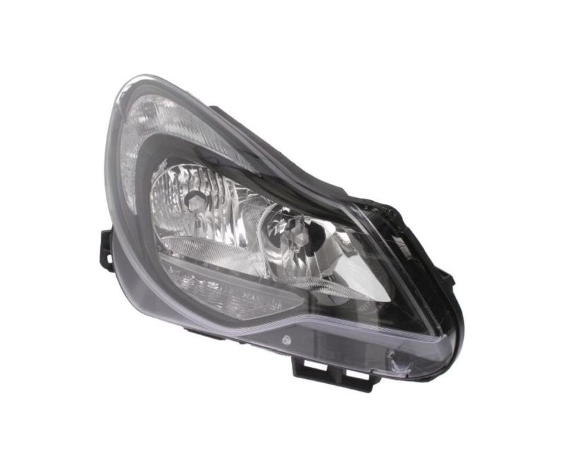ZOP111304R General Motors ПЕРЕДНЯЯ ФАРА для 