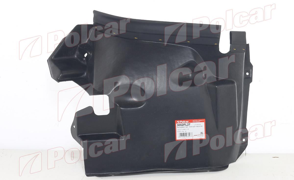 Подкрылок 3052FL2T