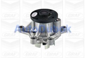 PA1136 Graf Насос охлаждающей жидкости помпа 1.4 / 1.6 для 