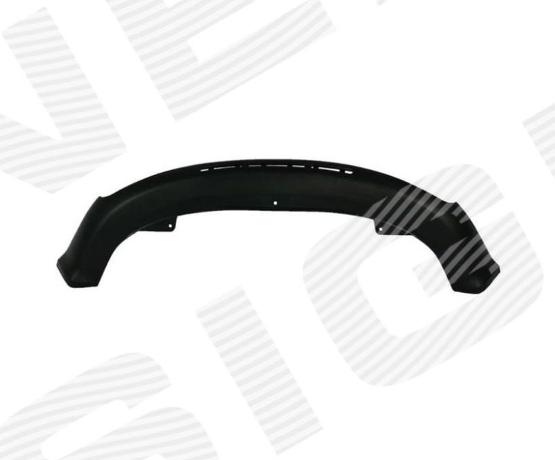 PVW02006(K)SA Signeda Спойлер переднего бампера для 