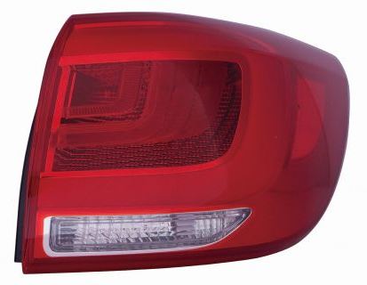SPORTAGE ФОНАРЬ ЗАДН ВНЕШН ПРАВ ДИОД (DEPO) KASPR14-741-R KASPR14-741-R