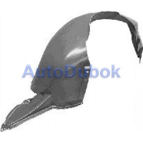 Подкрылок передний правый SDFAB00-300-R SDFAB00-300-R
