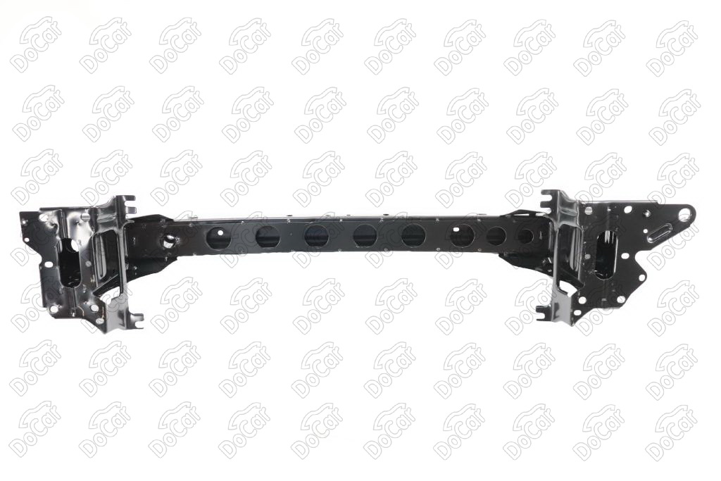 Усилитель бампера переднего Mazda M6 2003-2007 G31A50070B-DCR G31A50070B-DCR
